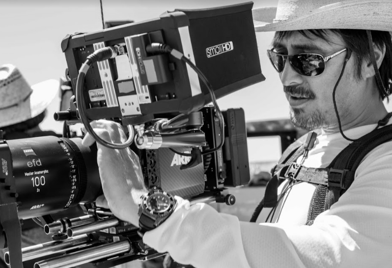 Serguei Saldívar Serguei Saldívar