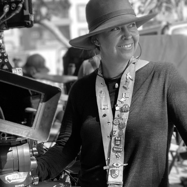 Tania Barajas Tania Barajas