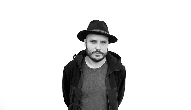 Daniel Castro Zimbrón Daniel Castro Zimbrón