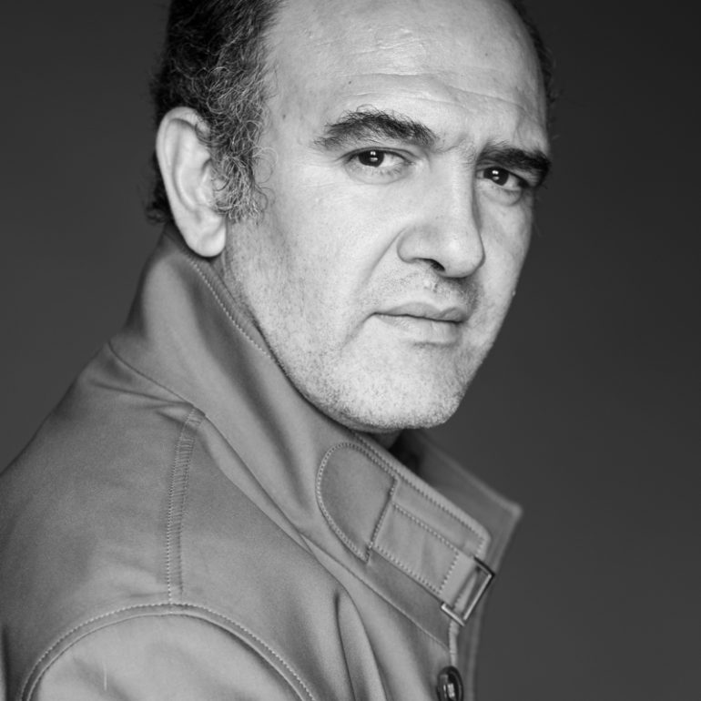 Gerardo Trejo Luna Gerardo Trejo Luna