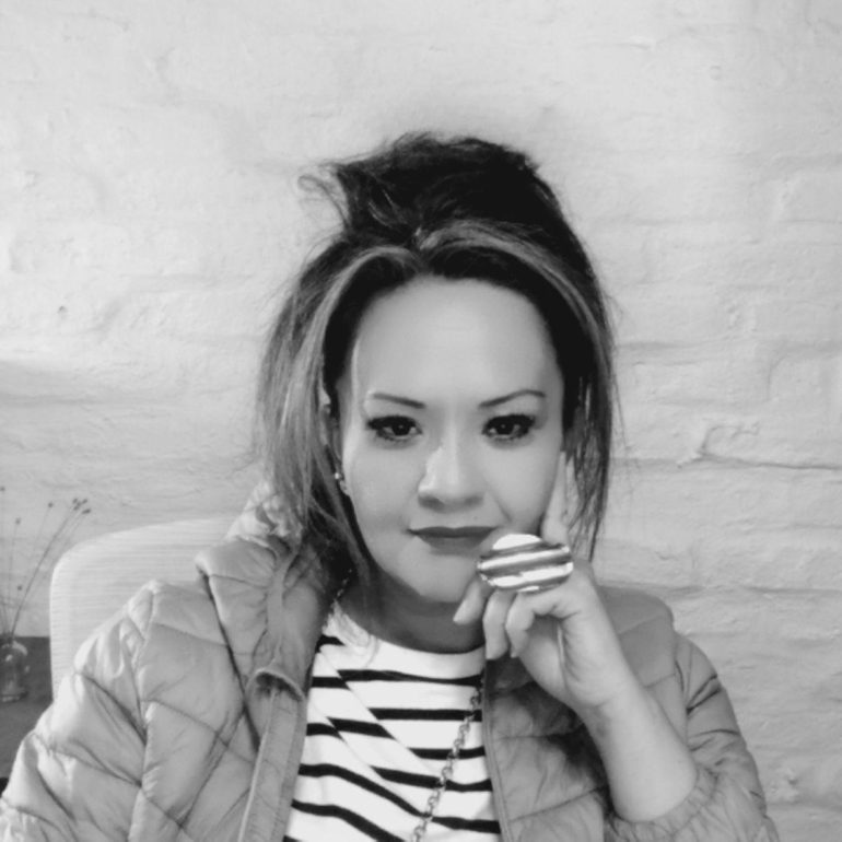 Atenea chavez Atenea Chávez