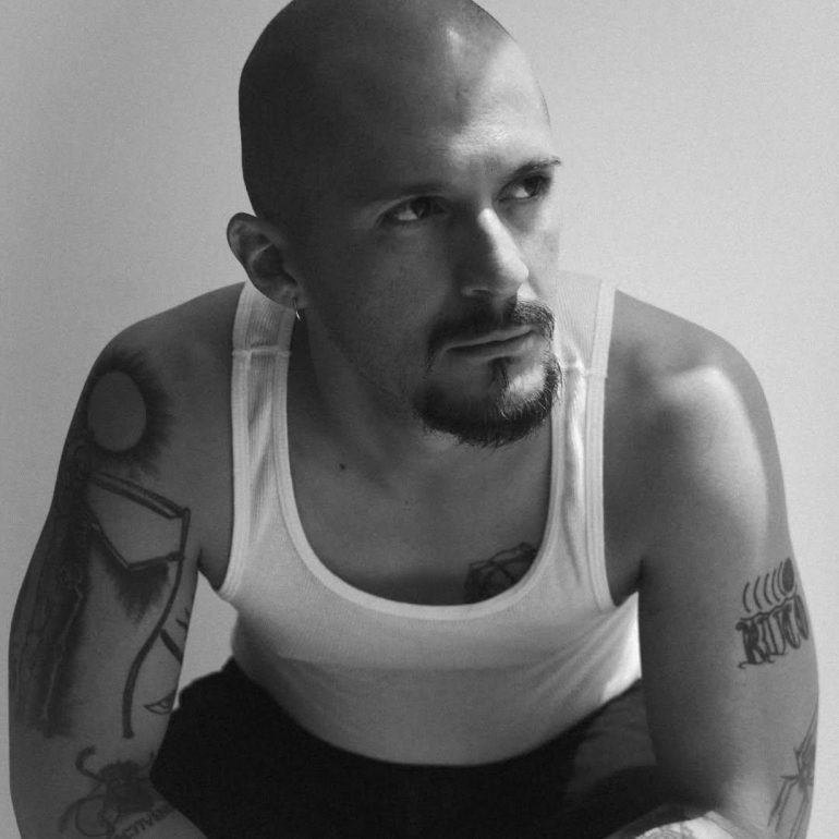 Ricardo Daniel Rojas Ricardo Daniel Rojas