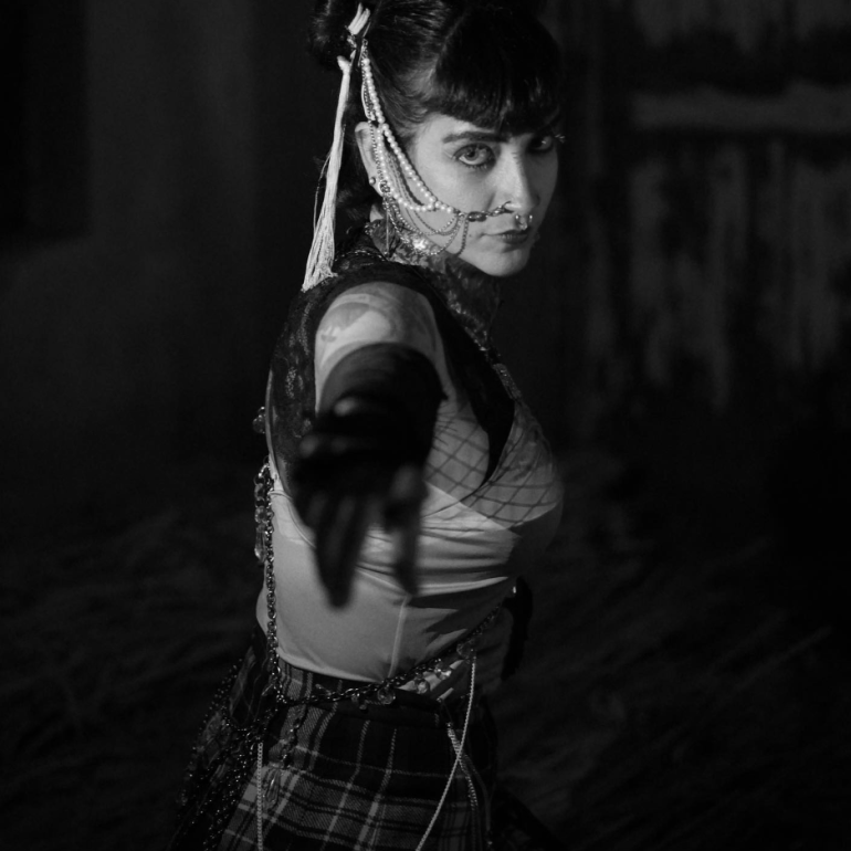 Cavidad Visceral Cavidad Visceral