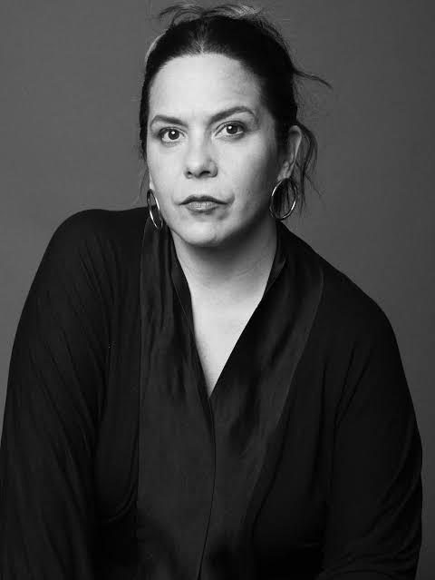 Ursula Pruneda Úrsula Pruneda