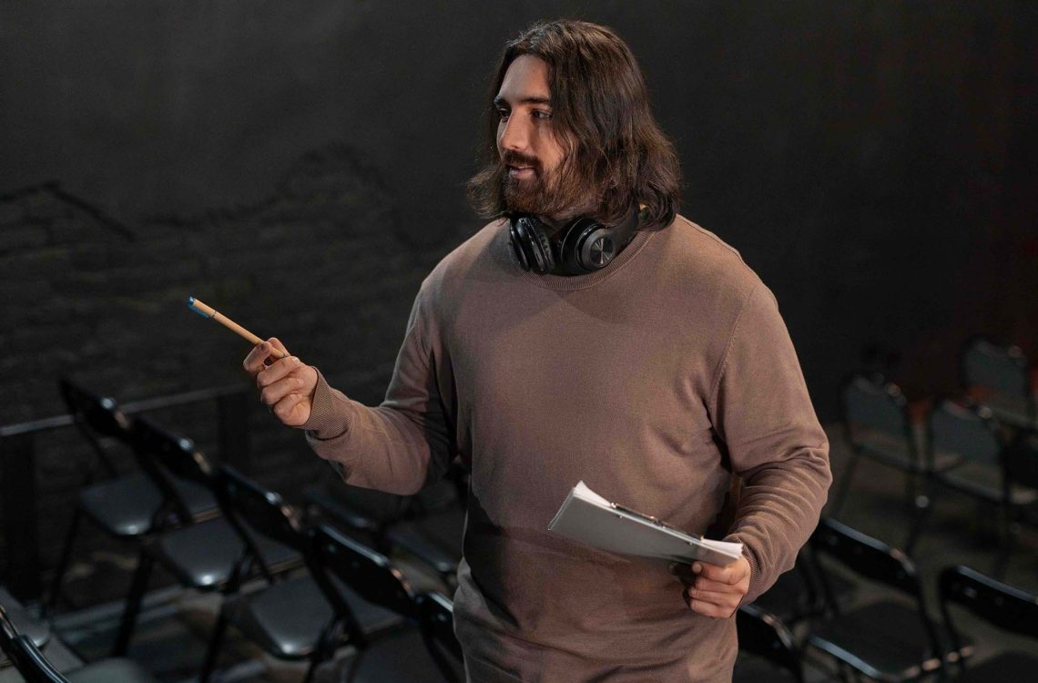 Asistente de Dirección Asistente de Dirección