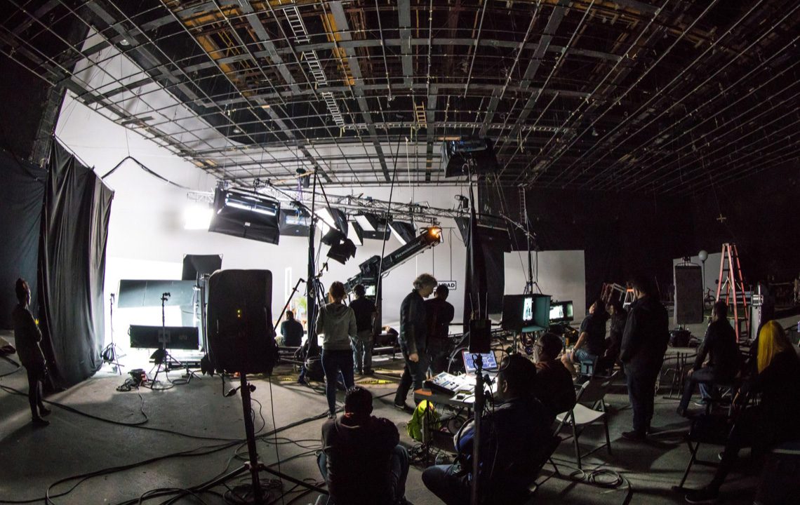 Taller de Producción Cinematográfica Taller de Producción Cinematográfica