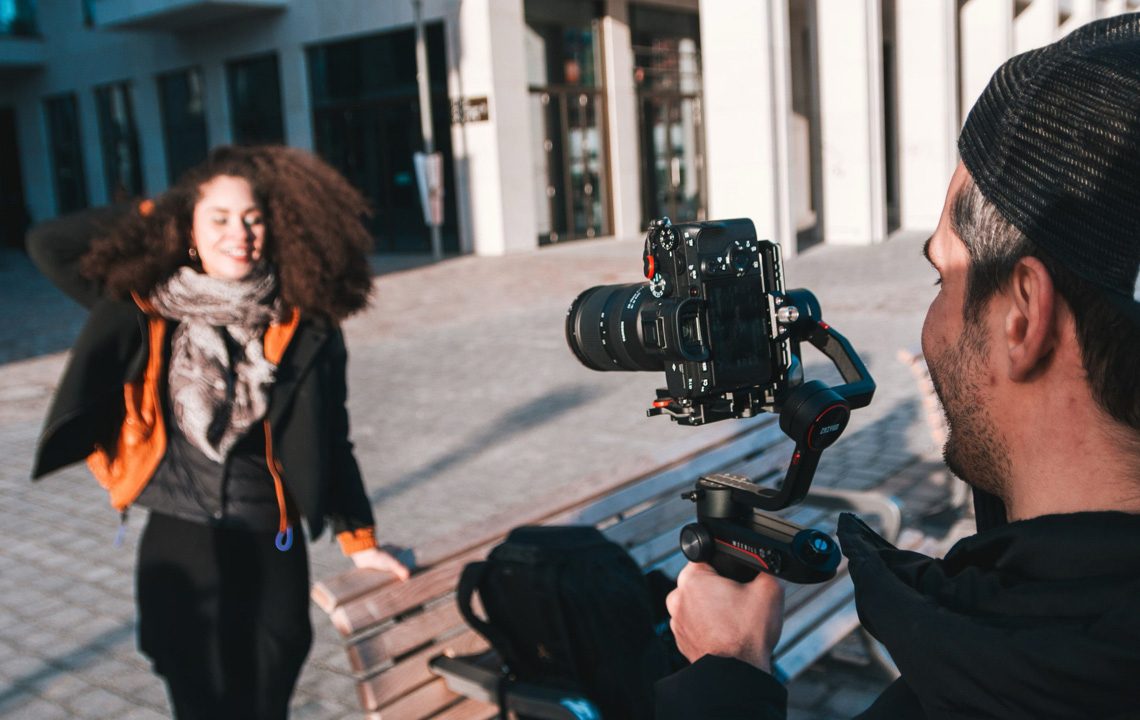 Taller de Videos para Redes Sociales Taller de Videos para Redes Sociales