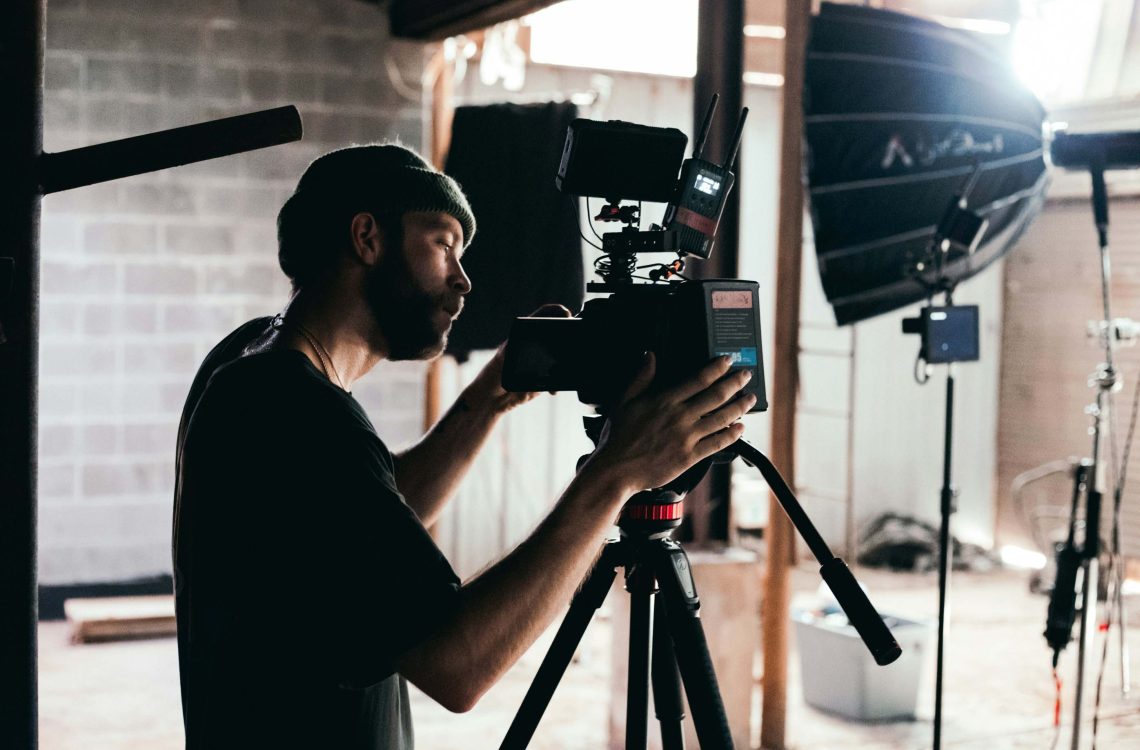 Taller Segunda Asistencia de Cámara y Video Assist Taller Segunda Asistencia de Cámara y Video Assist
