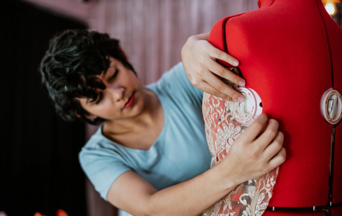 Diseño de Vestuario Diseño de Vestuario