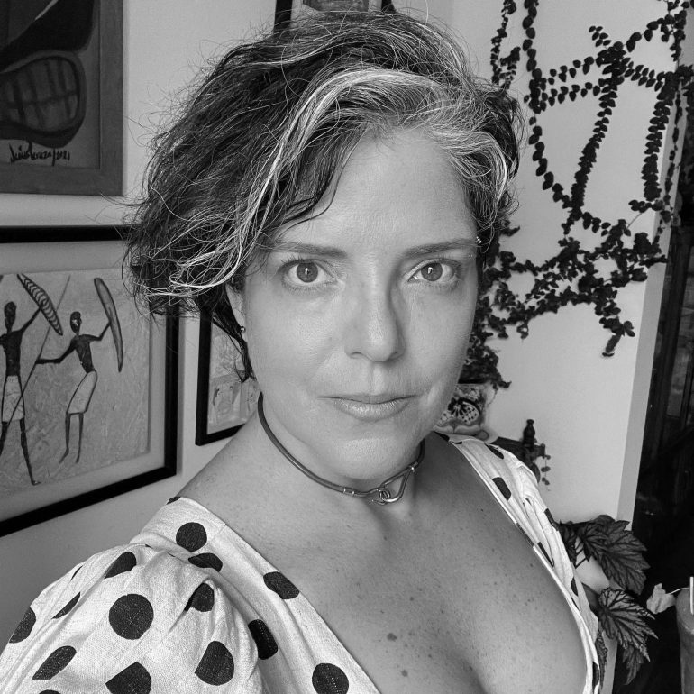 Andrea Salmeron Andrea Salmeron