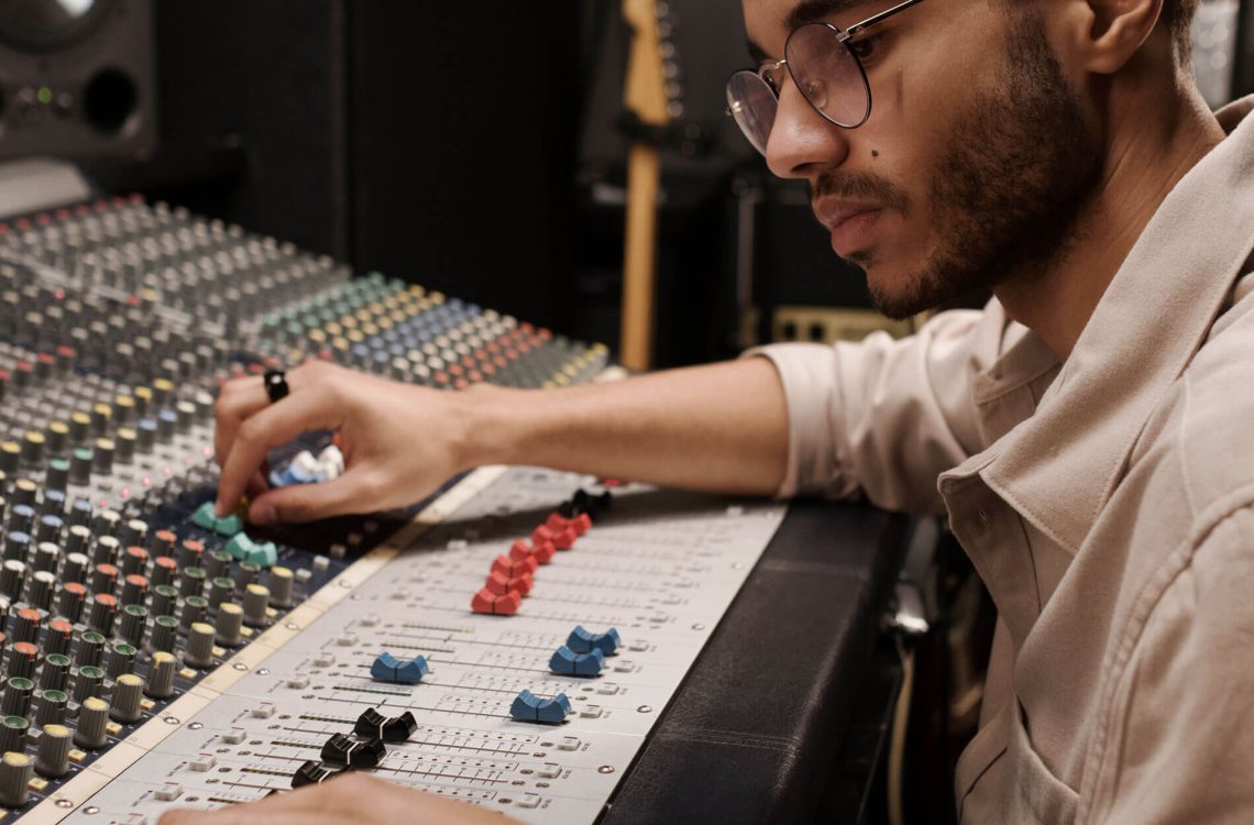 Taller de Diseño Sonoro Taller de Diseño Sonoro