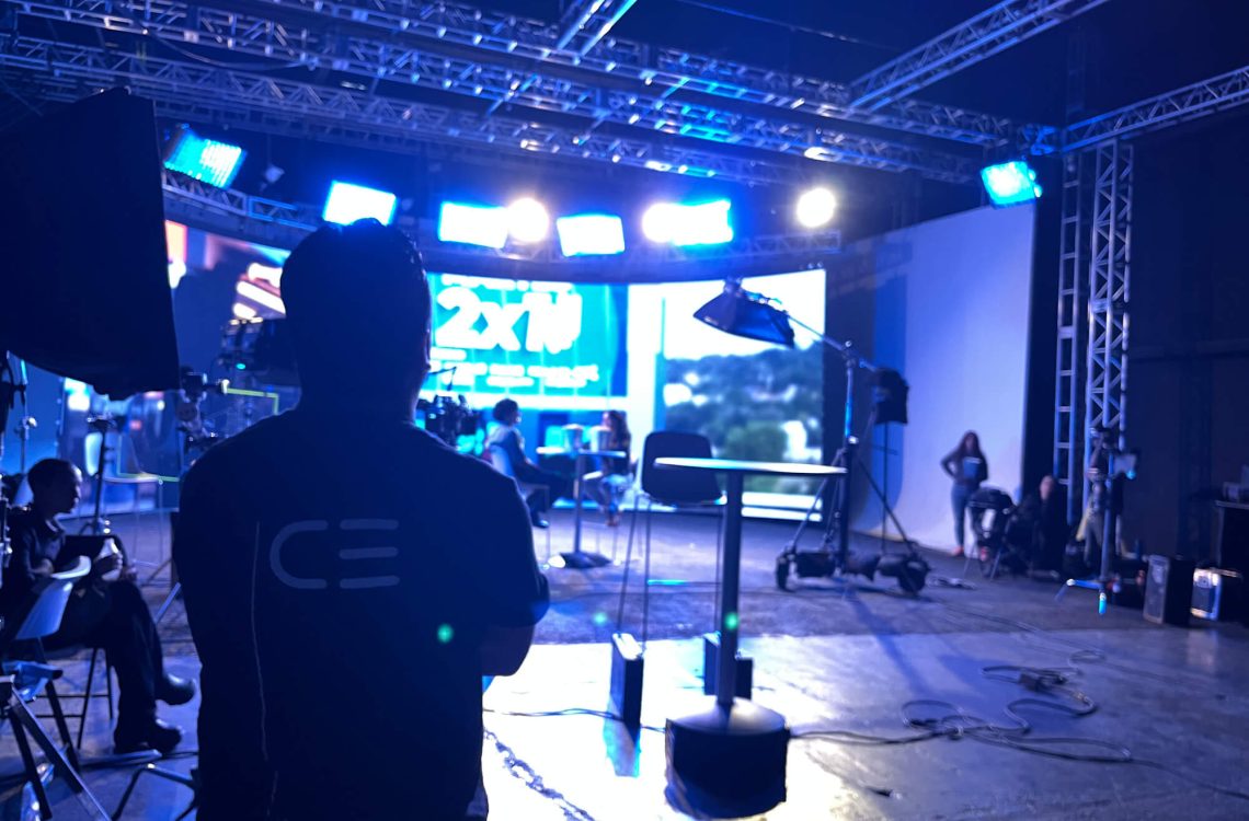 Introducción a la Producción Virtual Introducción a la Producción Virtual