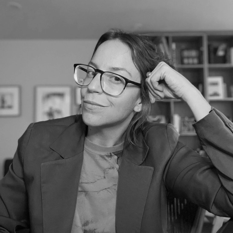 ElenaFortes ElenaFortes