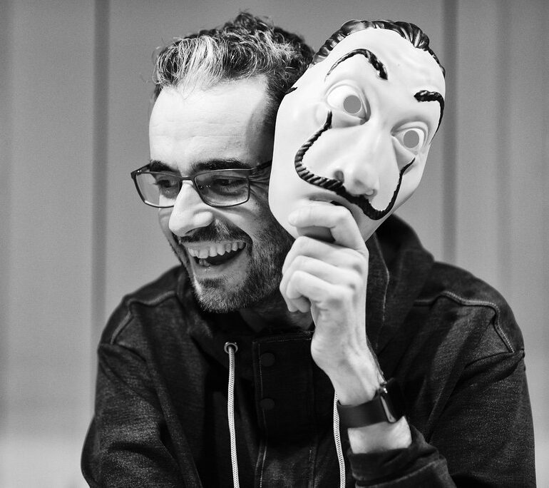 Javier Gómez Santander Javier Gómez Santander